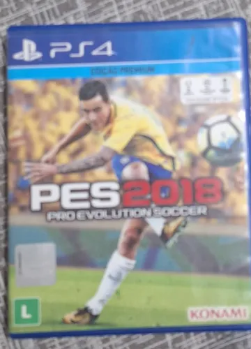 Jogos Play 4