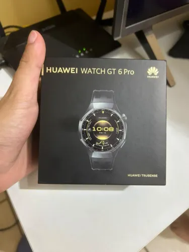 SmartWatch Huawei Watch GT 6 Pro