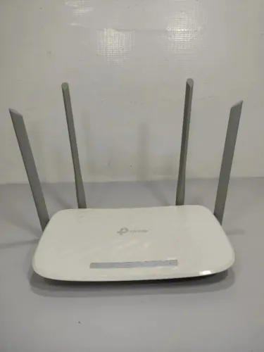 Roteador 4 Antenas tplink ac1200 