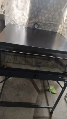 Forno de Lastro