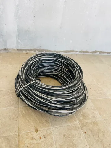 Cabo multiplexado 10mm