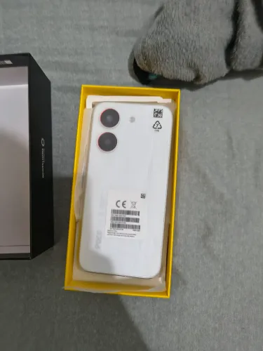 Poco x8 pro