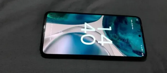 Moto G52 128gb