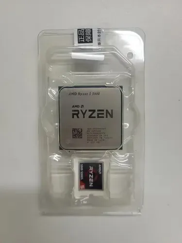 Ryzen 5 5600