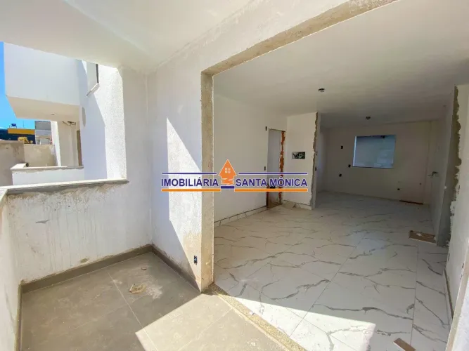 Apartamento 2 quartos suíte - Copacabana