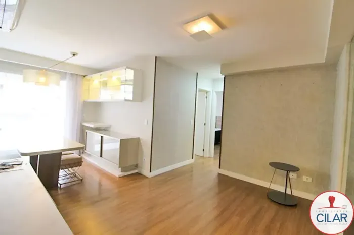 Imobiliária Cilar Aluga Apartamento 2 Quartos no Jardim Botânico com 112,20m², Ref. 07523.