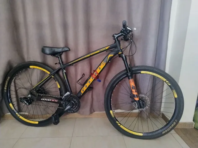 Bicicleta Aro 29 Good nine