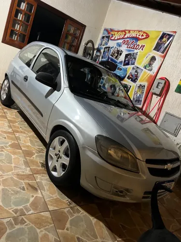 Rodas Astra sunny 15 com pneus