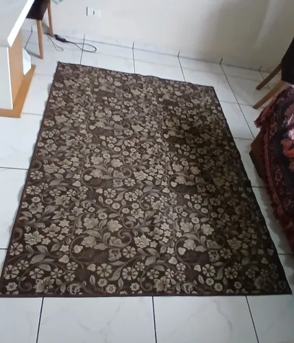 TAPETE PARA SALA 1,50X2,00