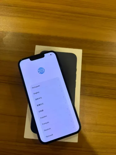 CELULAR IMPECÁVEL