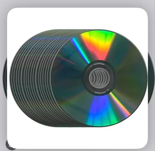 Cds virgens