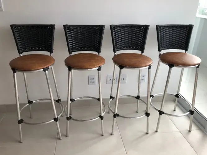 BANQUETA PADRÃO/UNIDADE