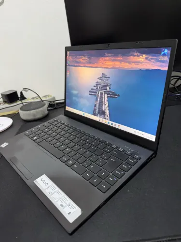 Notebook Vaio FE 14?