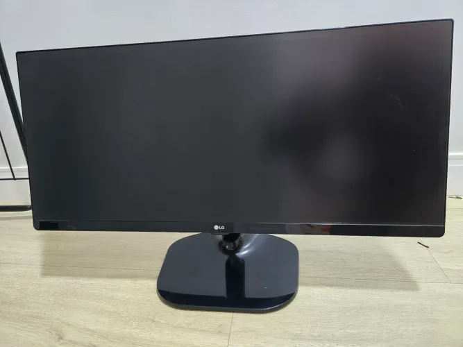 Monitor LG