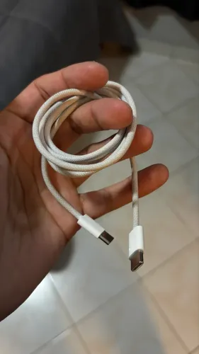 Cabo USB C Original Apple