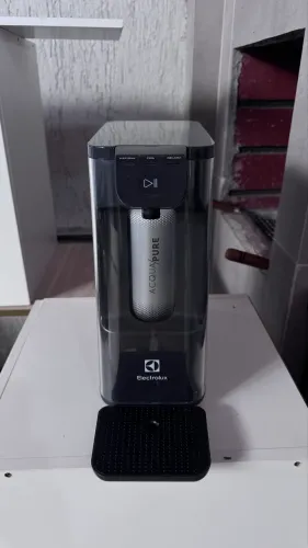 Filtro de água Eletrolux