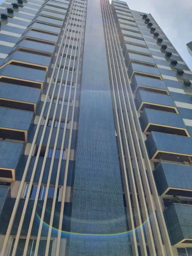 Vendo apartamento zona 7