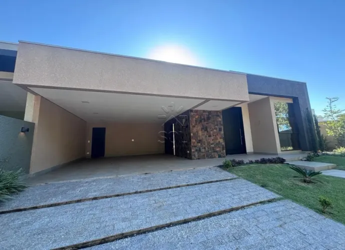 Casa de alto padrão à venda no Condomínio Lagos dos Cisnes - Foz do Iguaçu