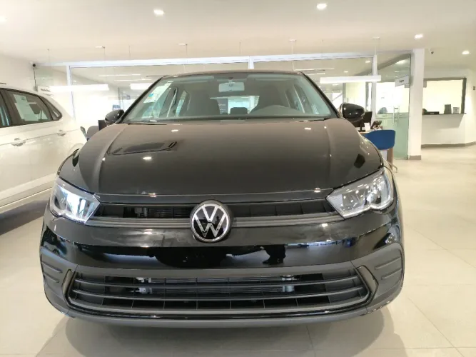 Volkswagen Polo Sense 1.0 170 TSI Flex Aut. 2026