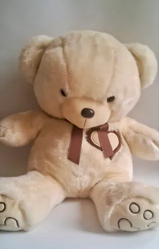 Urso grande