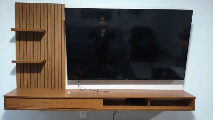 Painel tv