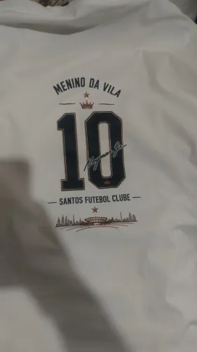Camisa santos