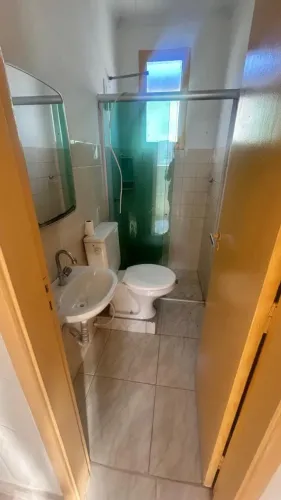 aluguel apartamento 3quartos 2 banheiros residencial guaranis parque acalanto goiania