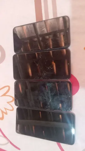 CELULARES PRA PEÇAS - NEGOCIAÇÃO