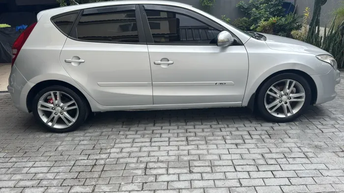 I30 2010 AT lindo carro