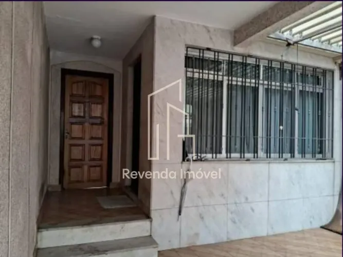 Sobrado à venda na Vila Carrão com 175m² 5 dormitórios suíte 4 banheiros 2 vagas