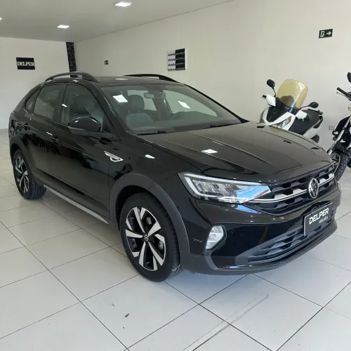 Volkswagen Nivus Highline 1.0 200 TSI Flex AUT 2022
