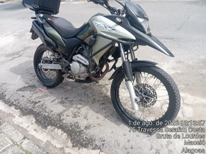 Vendo XRE 300