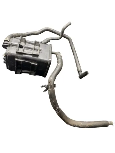 Canister Com Mangueiras L200 Triton 2.4 Flex