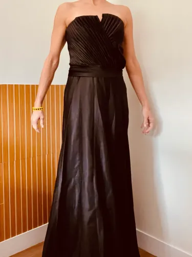 Vestido Formatura e Casamento