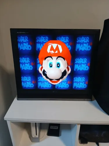 Tv Monitor LG M1921A