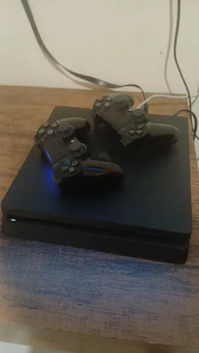 VENDO PS4 SLIM 500G
