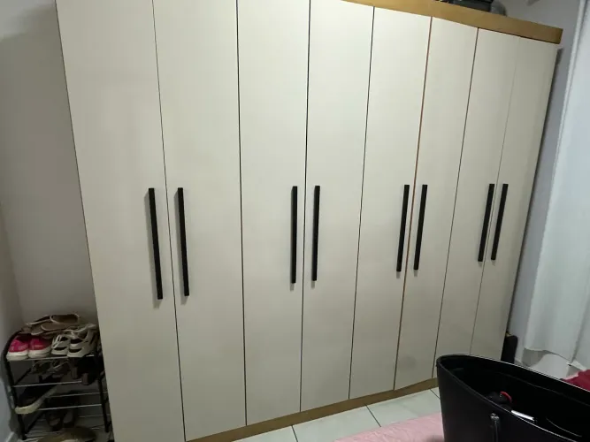 Guarda roupa