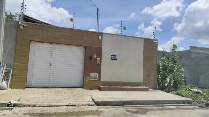 Imóvel perfeito para quem deseja morar bem, com conforto e praticidade.