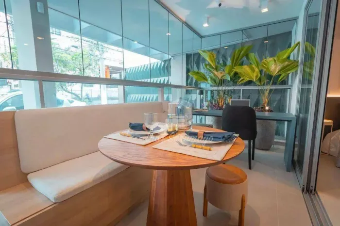 Loft a venda Icarai Niteroi