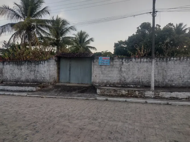 Lote para chácara Lindóia