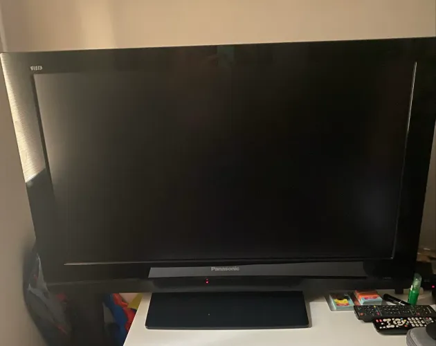 Tv Panasonic 36 polegadas - perfeito estado