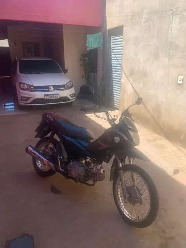 Honda POP 110i 6.500$