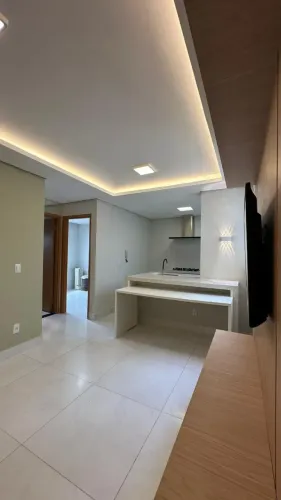 Apartamento à Venda Condomínio Chapada dos Sabiás