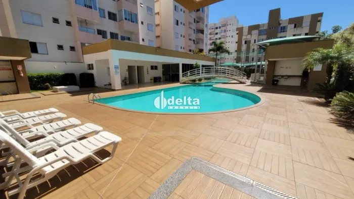 Apartamento com 2 quartos sendo 1 suíte disponível para locação no bairro Jardim Holanda e