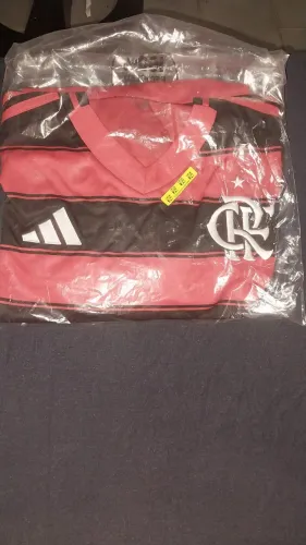 Camisa do Flamengo original