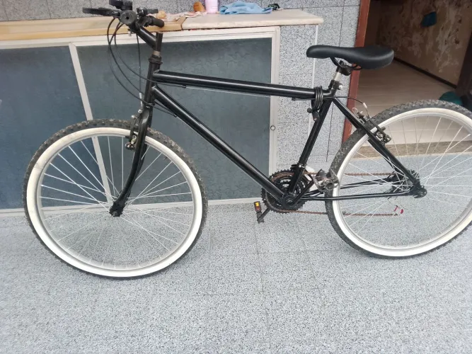 Bicicleta aro 26