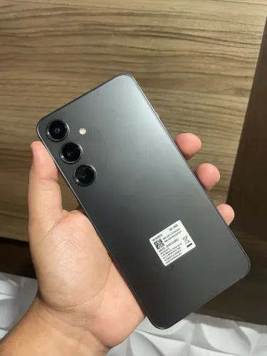 S24 plus 256 gigas 12 de ram 