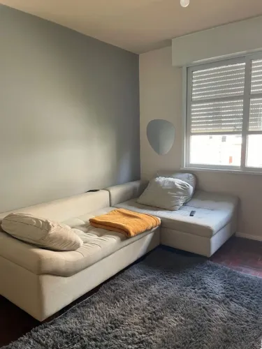 Sofá R$650