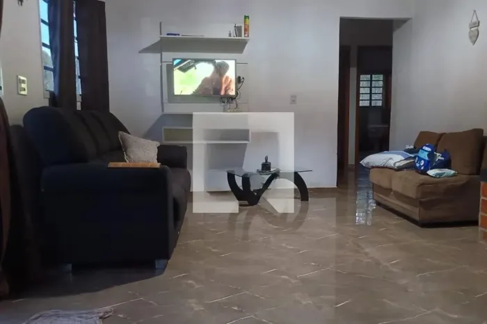 Casa à Venda - Ermelinda, 3 Quartos, 130 m2