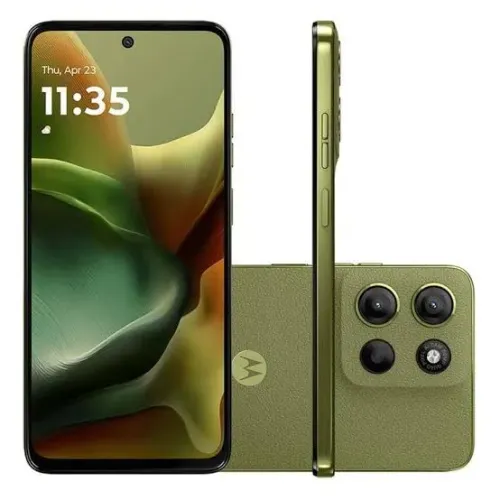 Celular moto g15